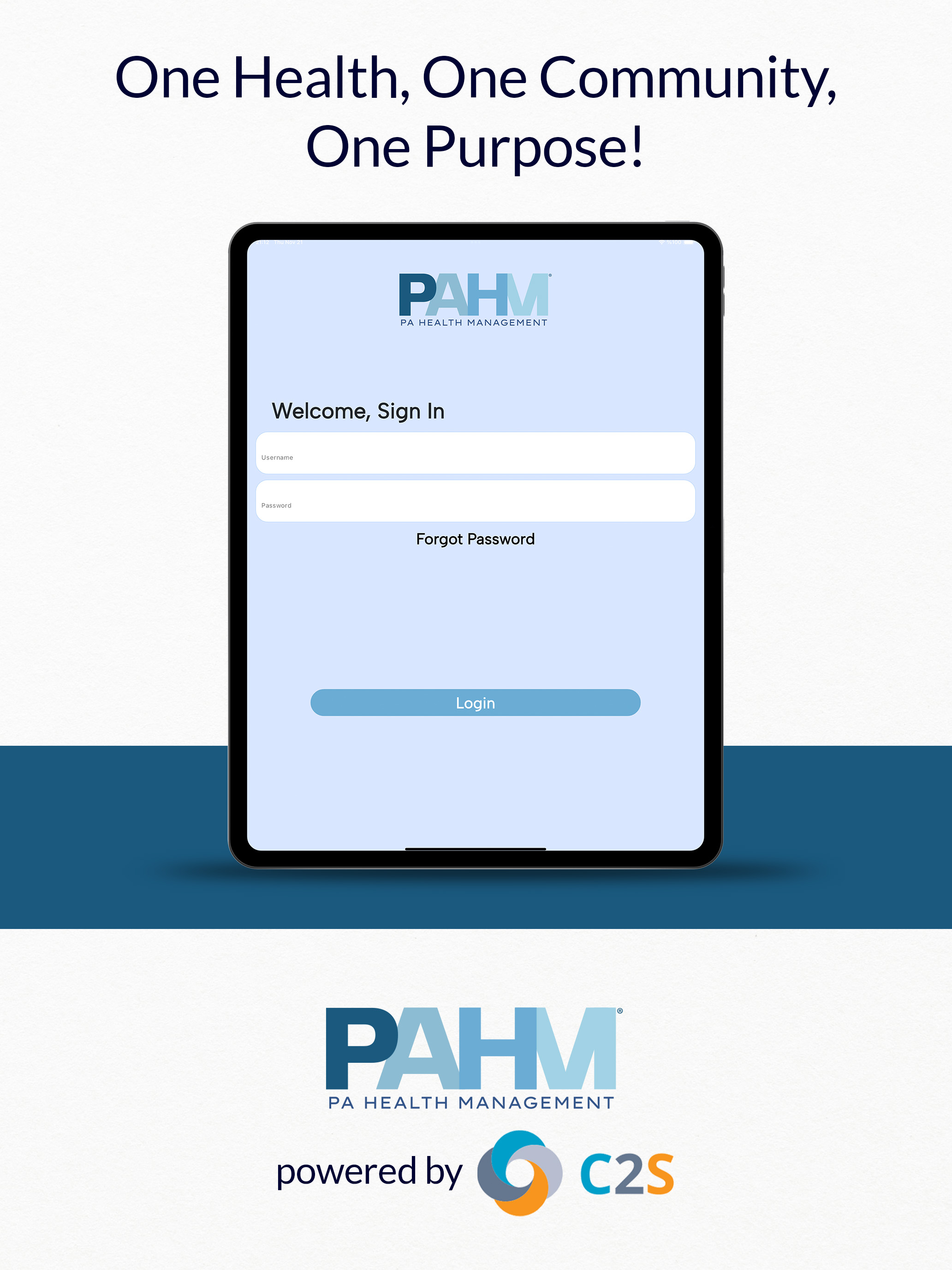 PAHM screenshot 7