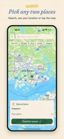 DearMiles Screenshot 4 of 6