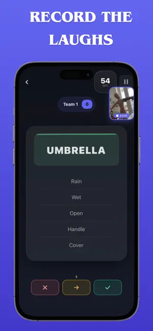 Shh! screenshot 4