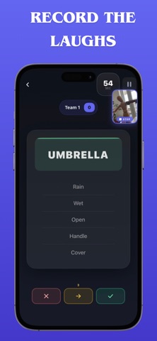 Shh! Screenshot 4 of 6