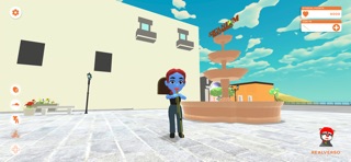 Realverso screenshot