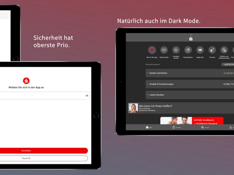 Sparkasse  Ihre mobile Filialeのおすすめ画像5