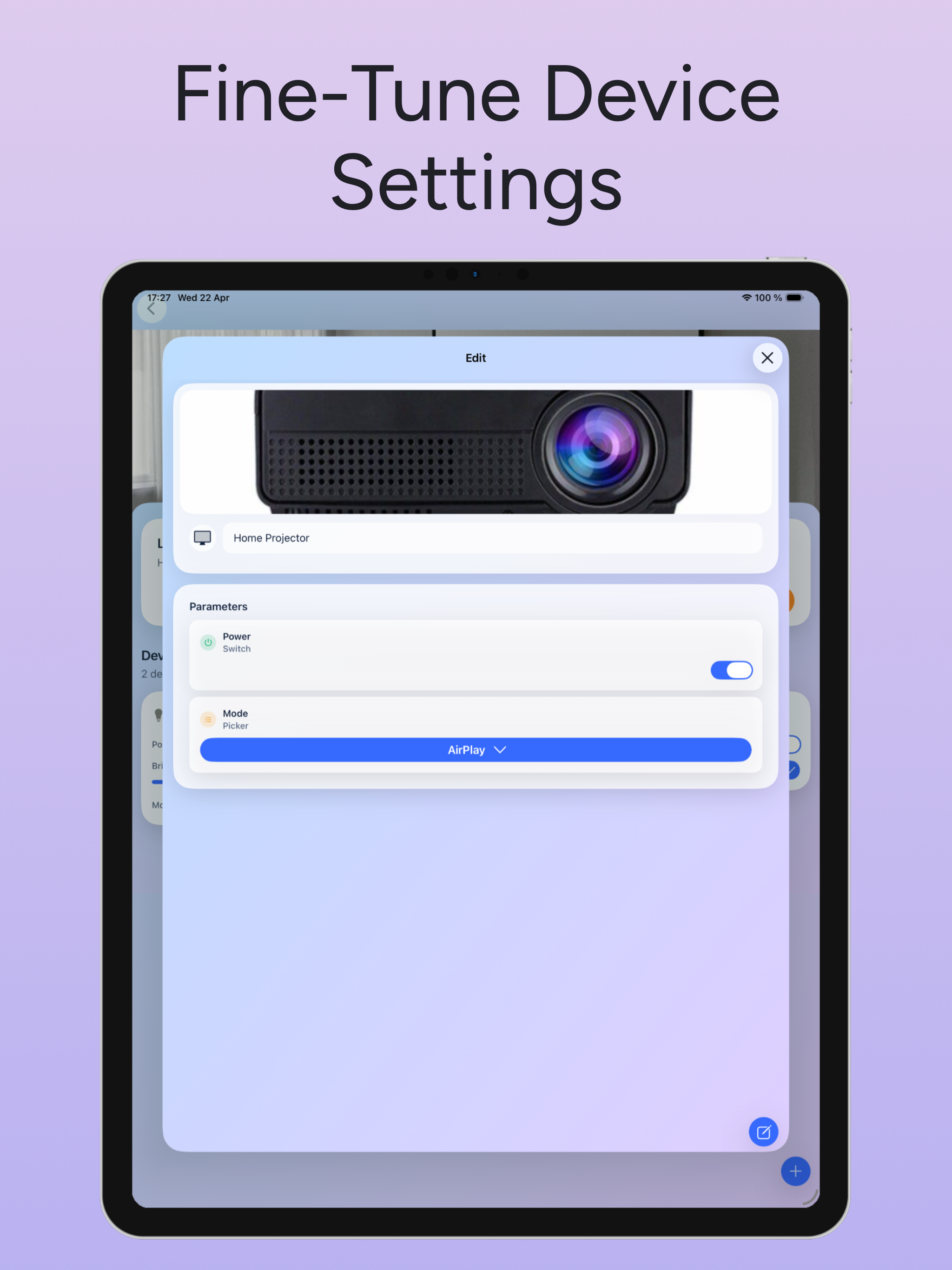 Advance - Smart Assistant screenshot 8