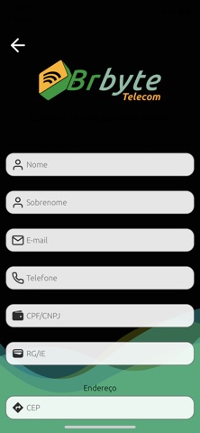 Controllr Client screenshot