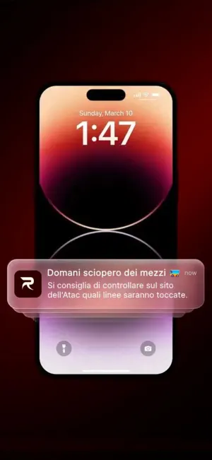 Romanità screenshot 4