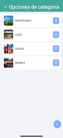 ChatTEA screenshot