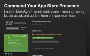 metasync - aso translation iphone images 3