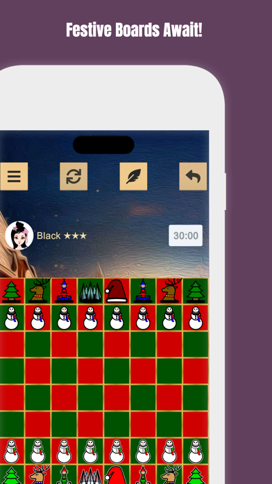 ? Chess Screenshot