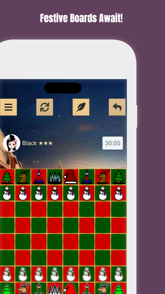 #7. ™ Chess (iOS) Podle: VM Mobile Team