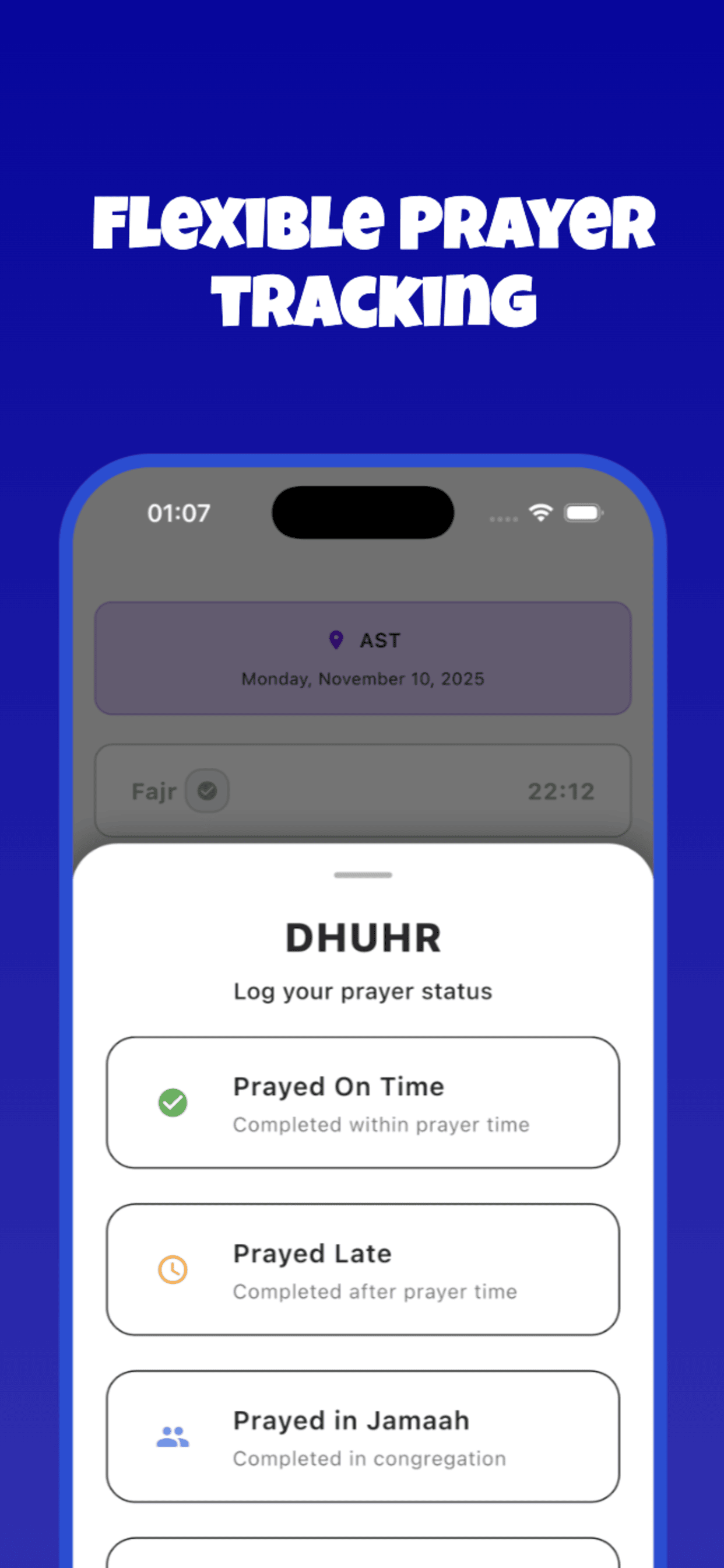 Ummah Companion screenshot 5