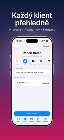 GlowTime screenshot