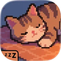 ‎Purrly - Sleep in Purr