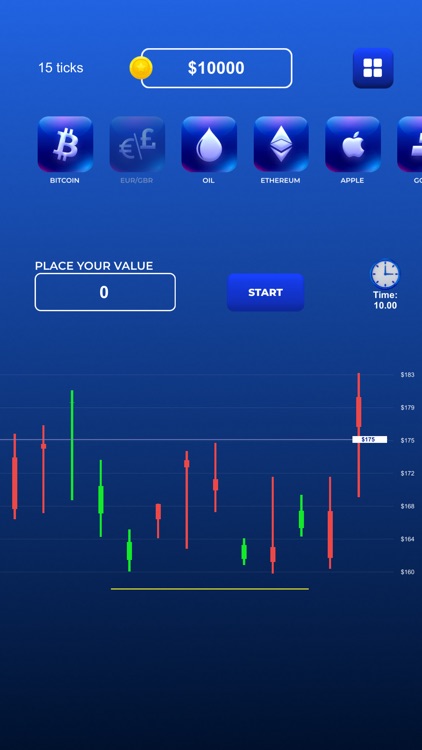 Pocket Option Demo screenshot-6