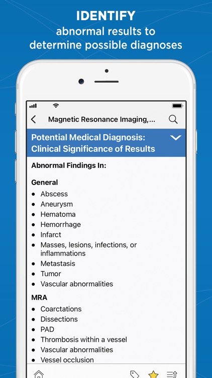 Davis’s Lab & Diagnostic Tests screenshot-3