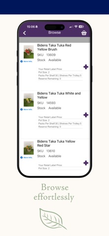 Bransford Webbs Screenshot 4 of 6