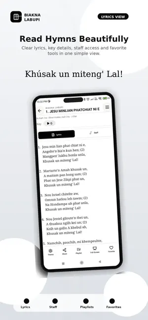 Biakna Labupi screenshot 3