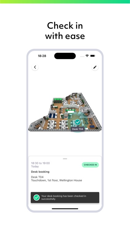 Matrix Booking screenshot-7
