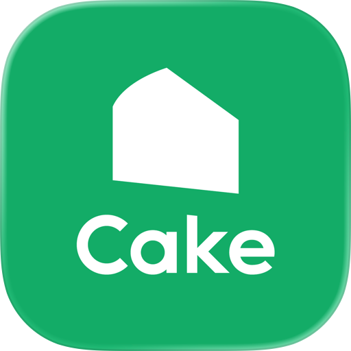Cake: Job, Resume & Networking