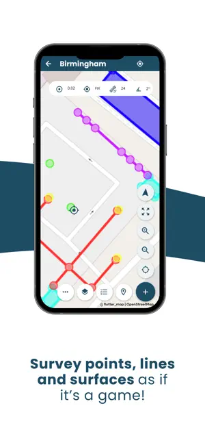 UNI-Collect screenshot 2