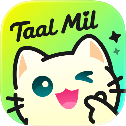 Taal Mil - Live Streaming