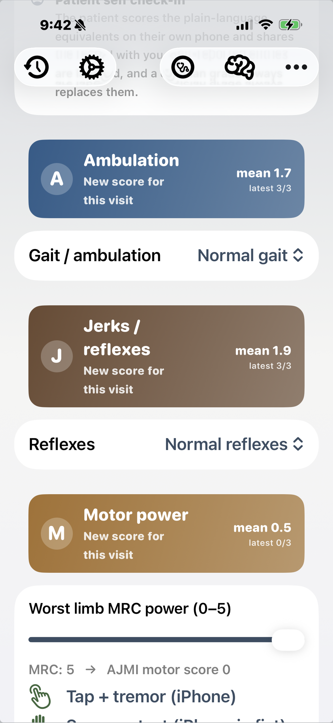 AJMI1 screenshot 6
