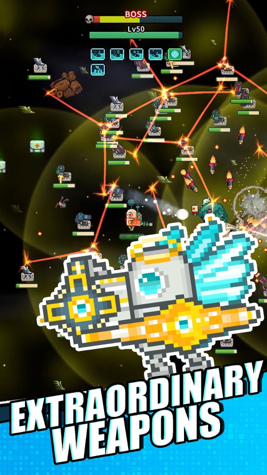 #3. Project Clean Earth (iOS) 来自: 1N1