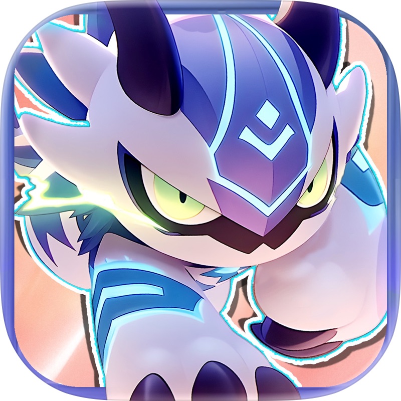 Pocket Creatures: Idle RPG screenshot 8