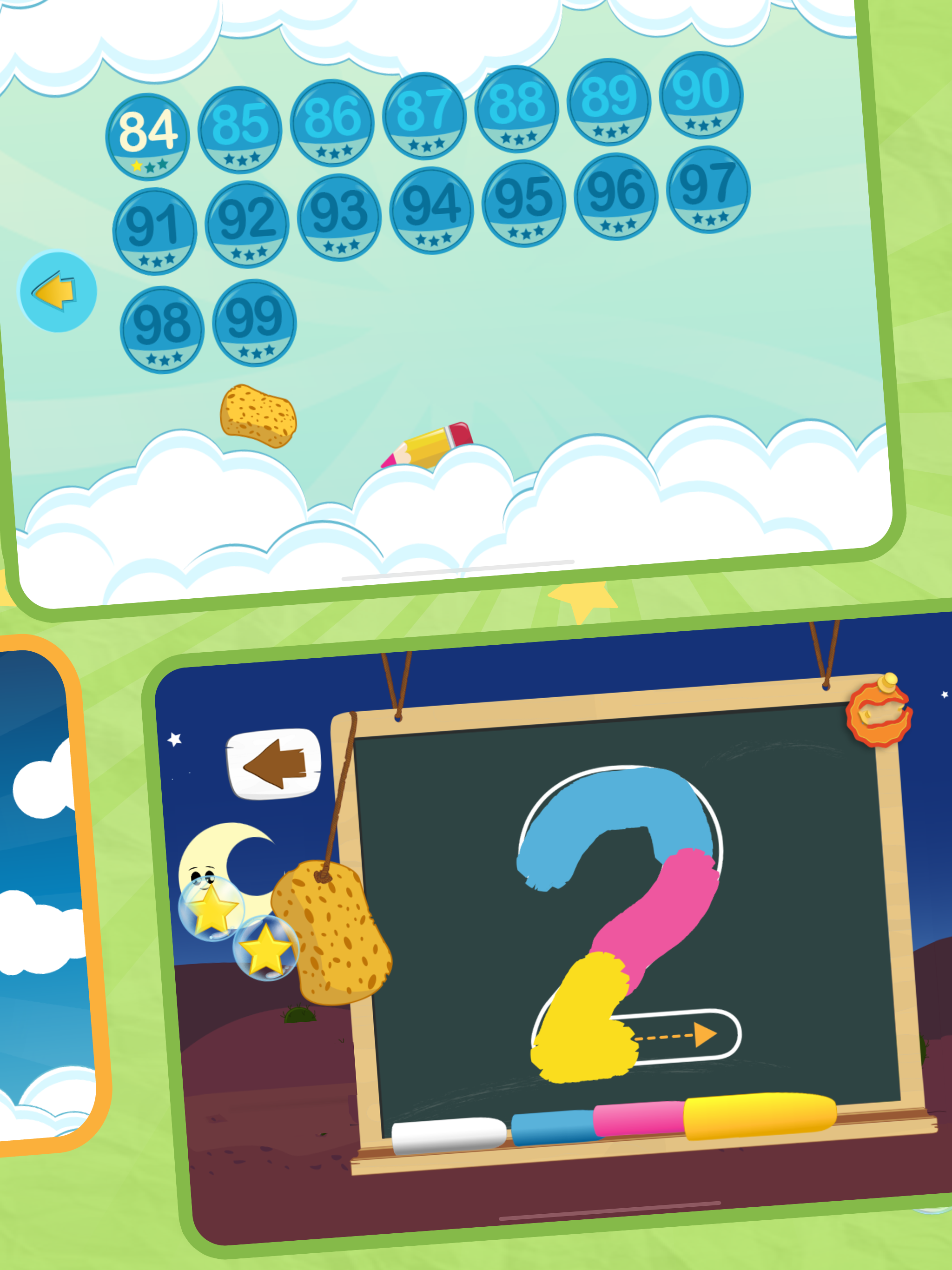 Write Numbers - Tracing 123 screenshot 8