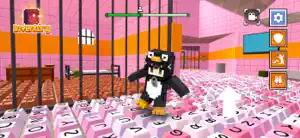 Prison Survival: Police Escape screenshot 3