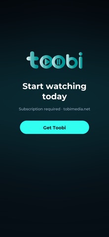 Toobi: Live TV & Movies screenshot