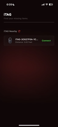 iTag: Air Tracker & Key Finder screenshot 3