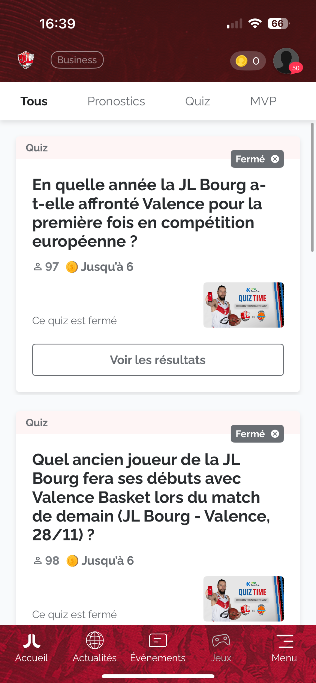 JL Bourg screenshot 3