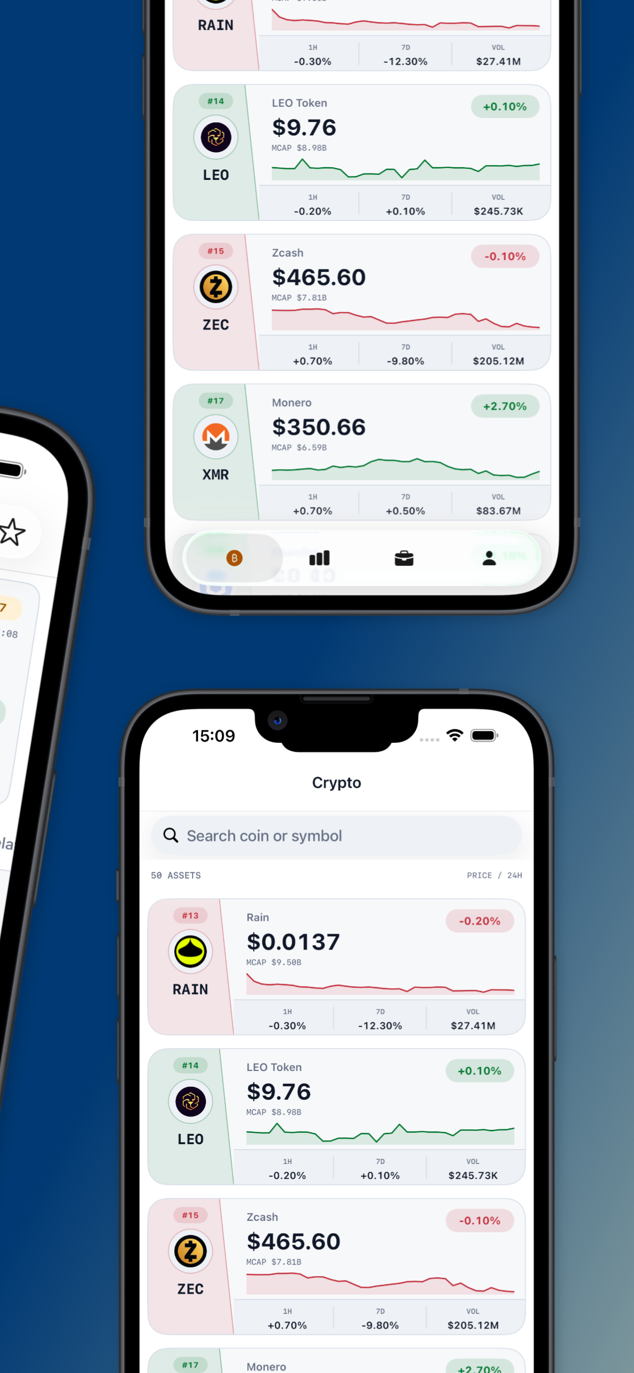 CATCR screenshot 2