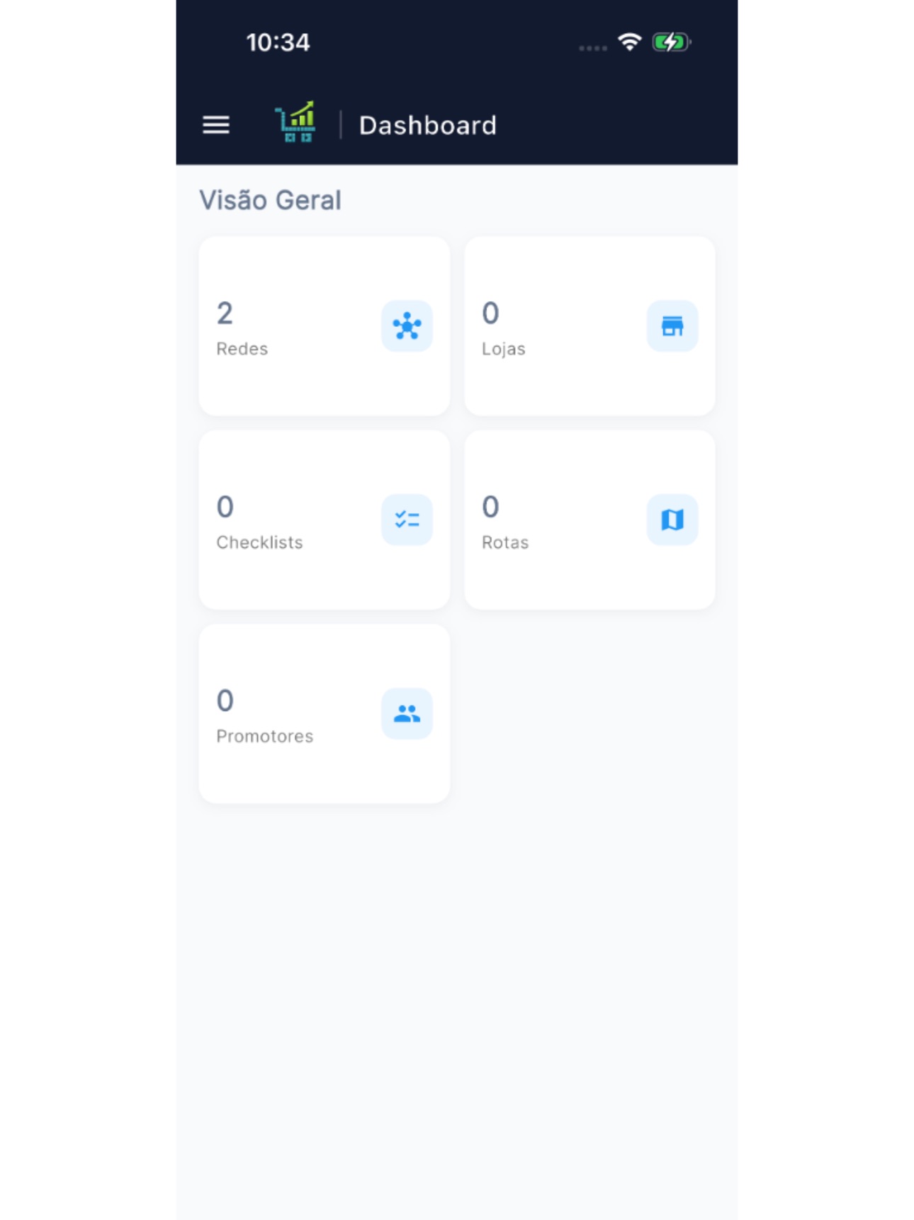 Screenshot 10 of Trivia Trade Admin