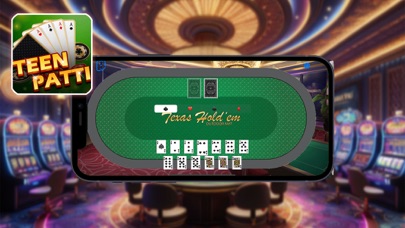 Chance TeenPatti - TX Screenshot