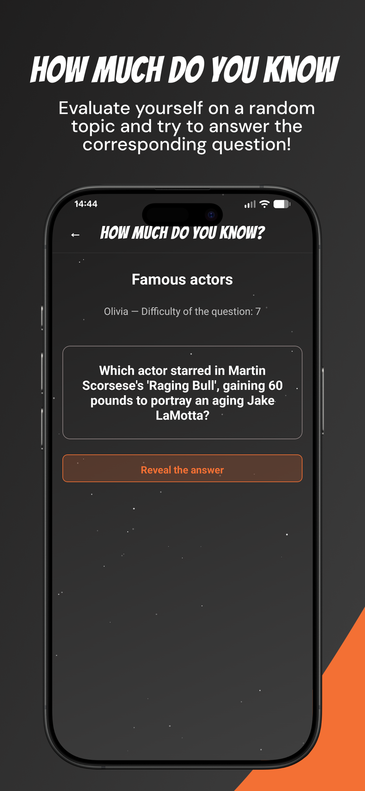 TocheGames - Games w friends screenshot 5