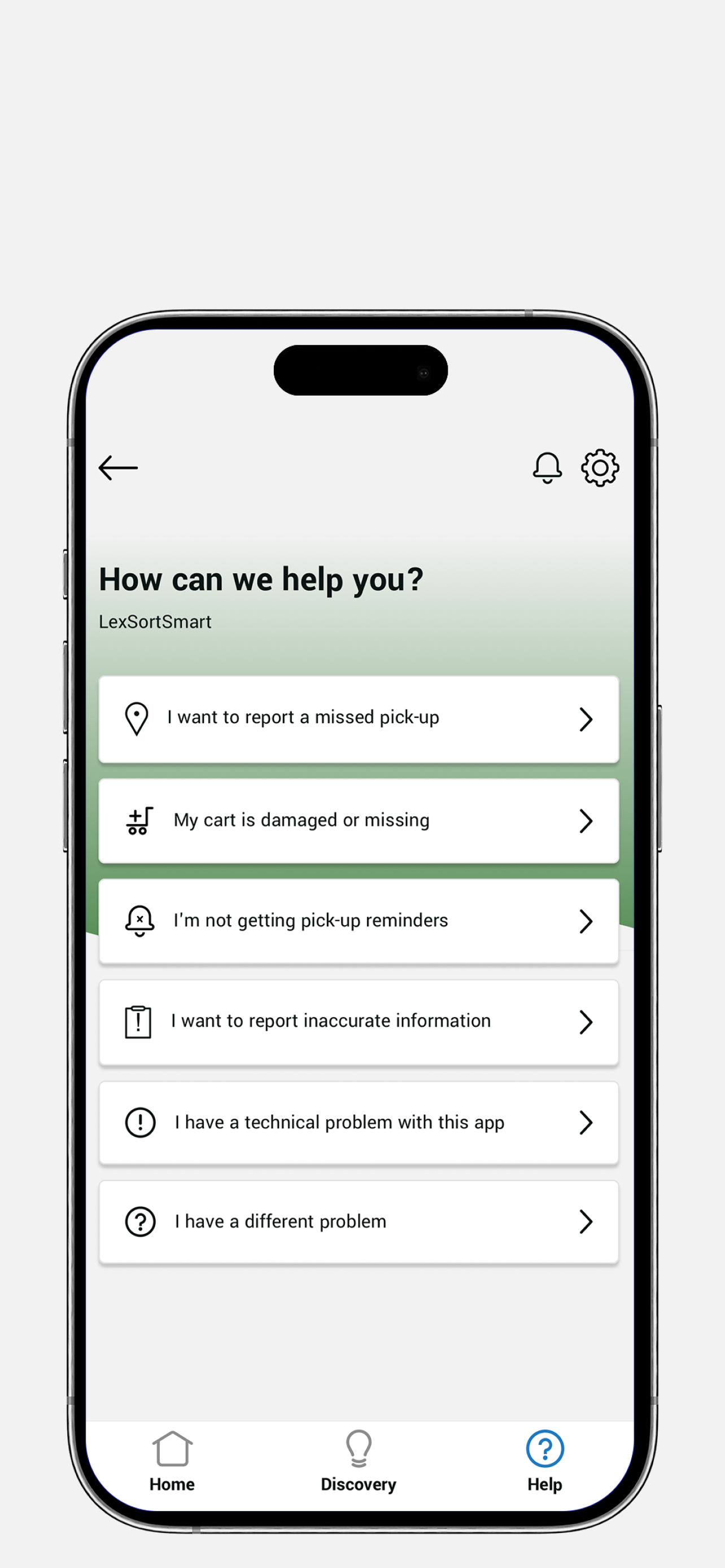 LexSortSmart screenshot 8