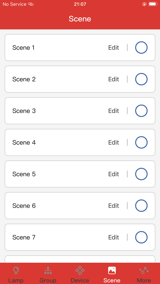 #4. ALS Control (iOS) 由: Advantage Lighting Solutions