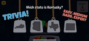 Play the States screenshot 3