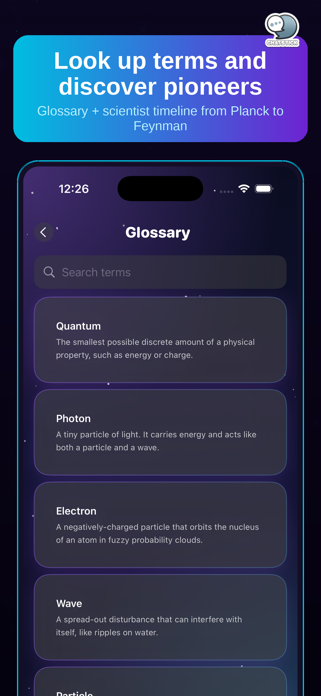 Quantum Physics: Visual Lab Screenshot 10 of 10