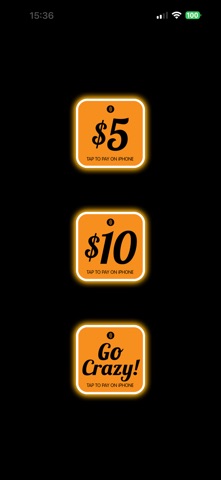 Tip Hero screenshot