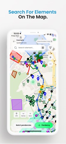 OZmob Screenshot 6 of 7