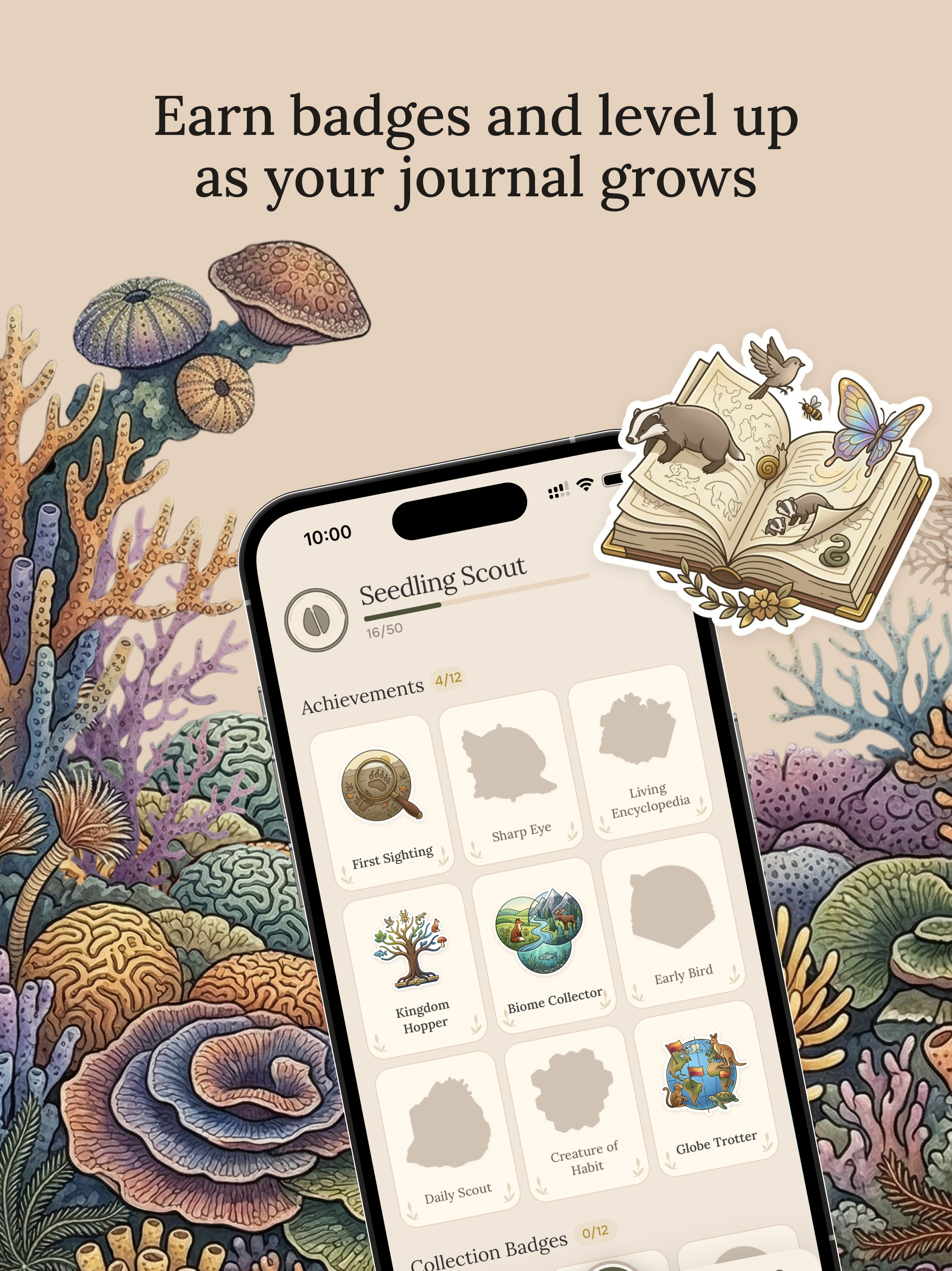 Fauna - Explore Wildlife