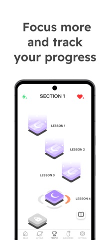 Shula: Quran Live sessions iPhone screenshot