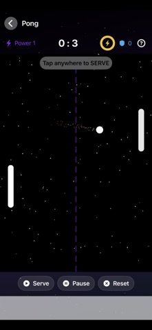 FocusPong Screenshot 6 of 9