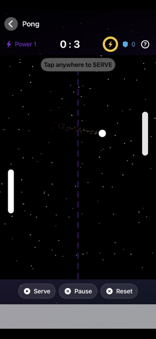 FocusPong Screenshot 6 of 9