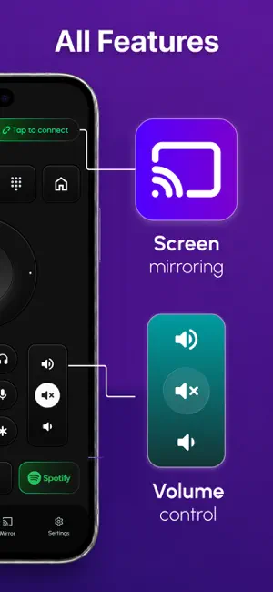TV Remote For All TV Brands screenshot 3