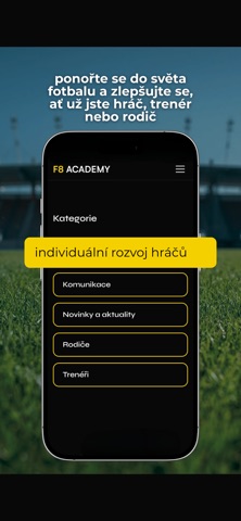 F8 Academy Screenshot 2 of 4