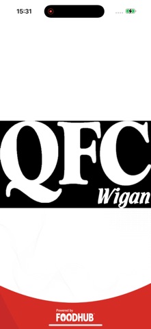 QFC Wigan Screenshot 1 of 5