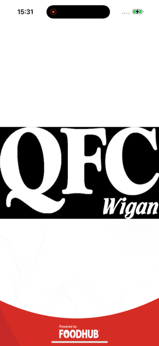 QFC Wigan Screenshot 1 of 5